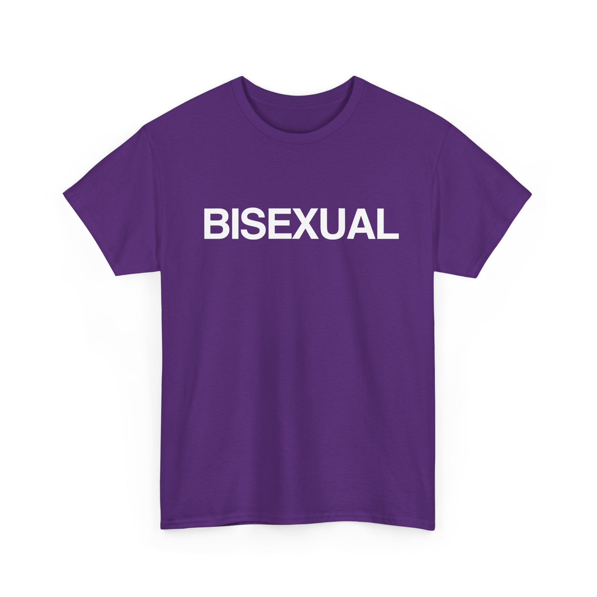 BISEXUAL