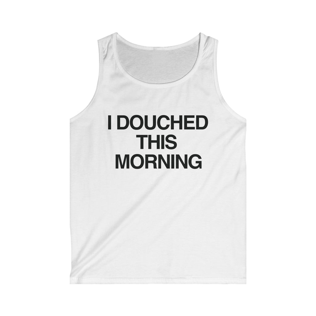 DOUCHE VEST