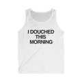 DOUCHE VEST