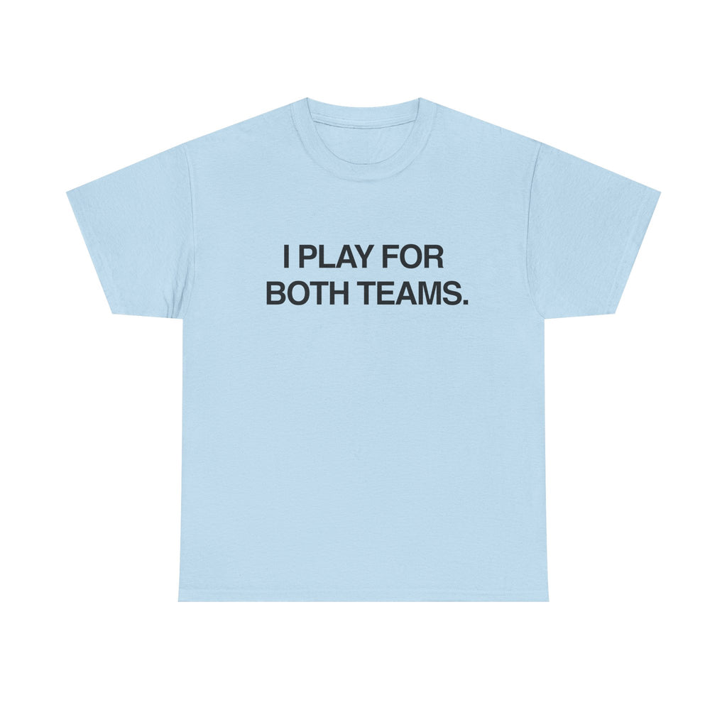 PLAY 4 BOTH