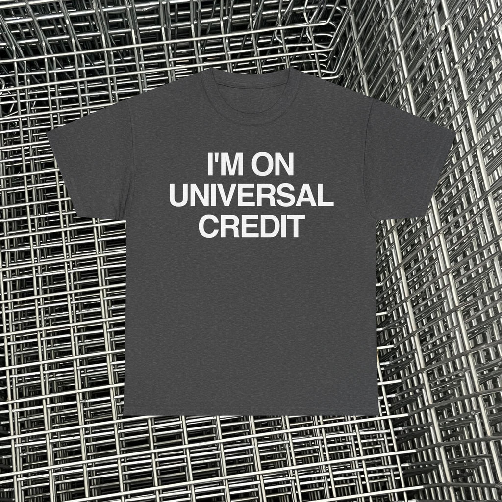 UNIVERSAL CREDIT