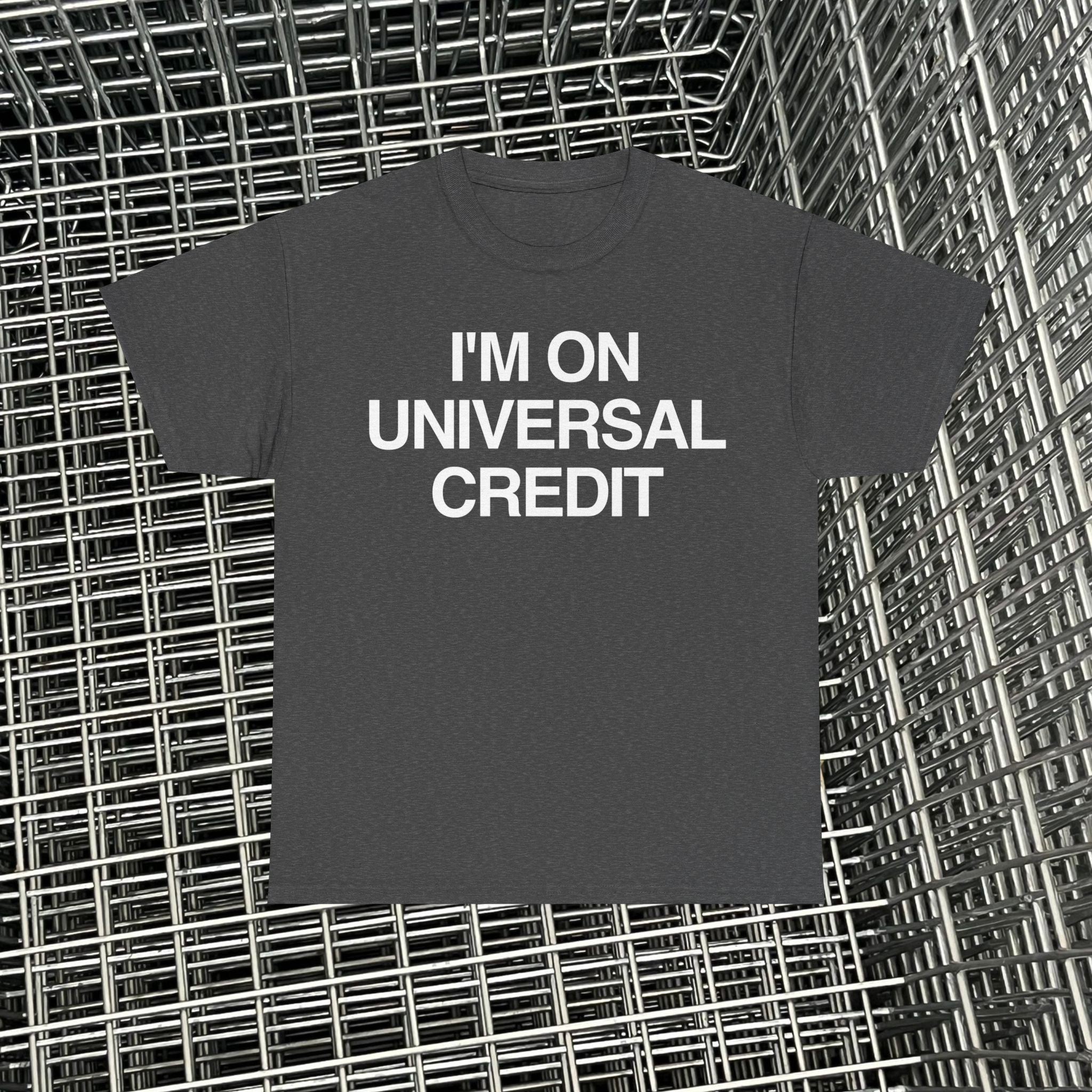 UNIVERSAL CREDIT