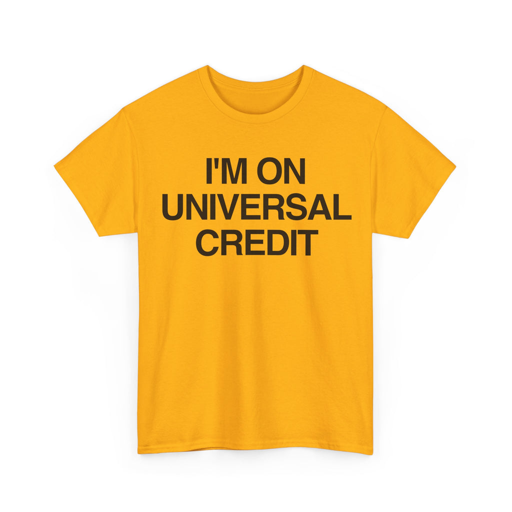 UNIVERSAL CREDIT