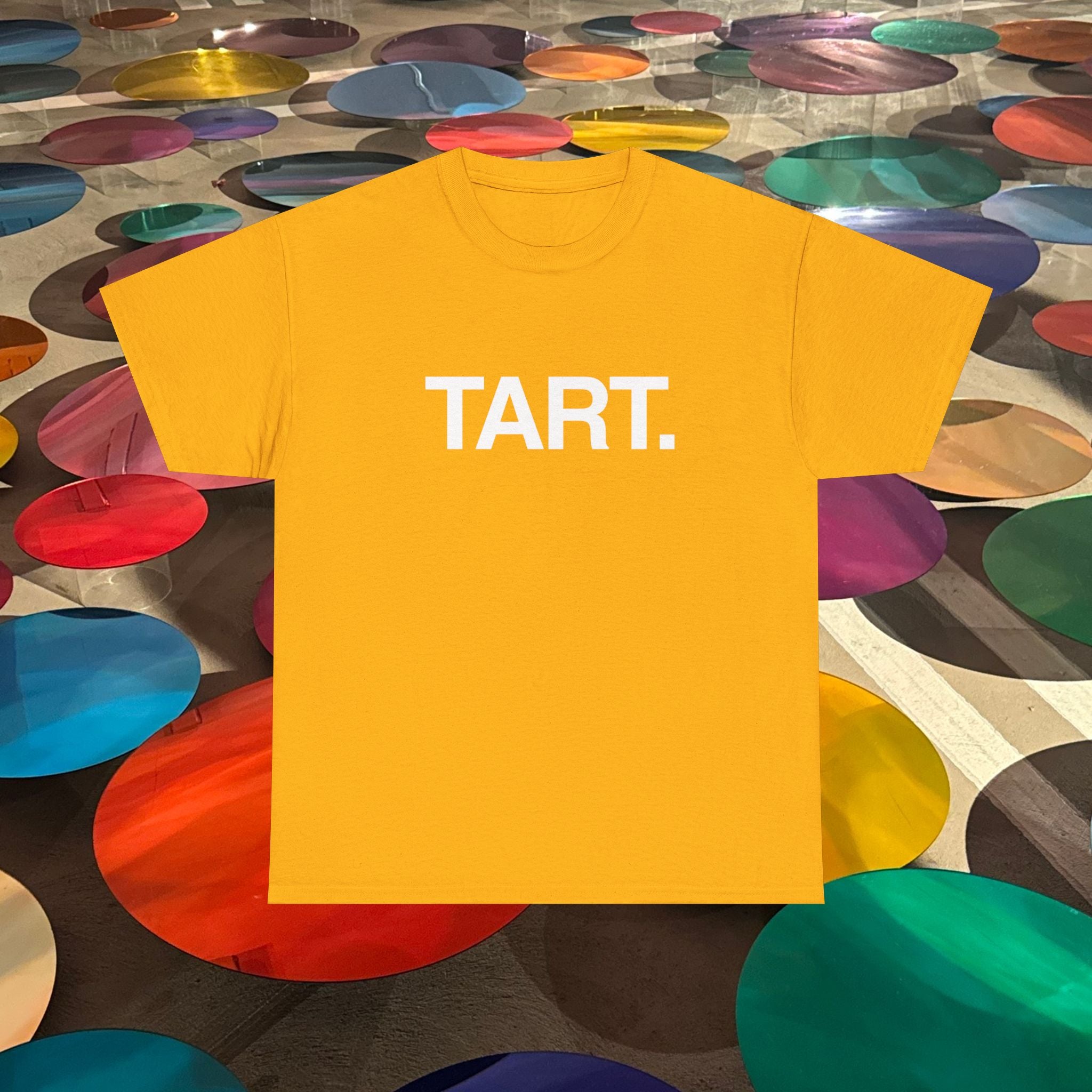 TART.