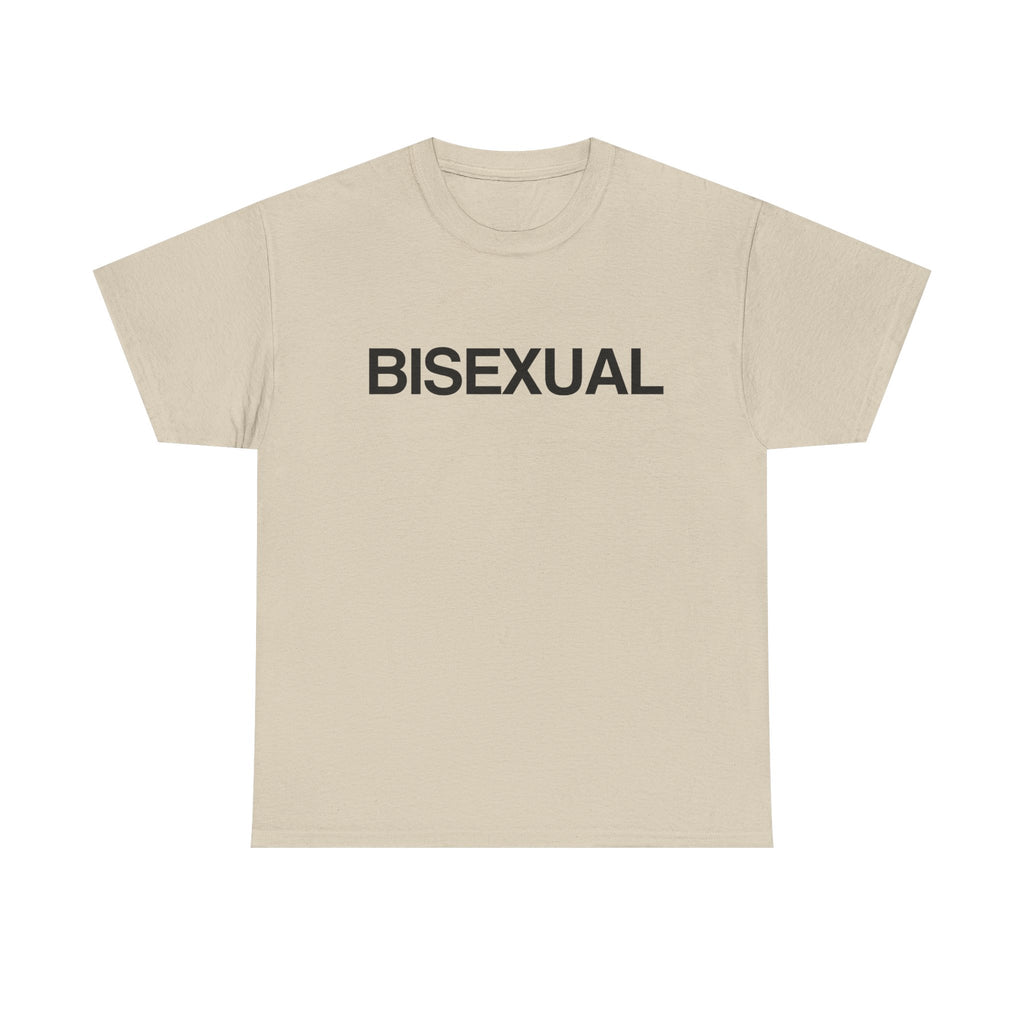 BISEXUAL black