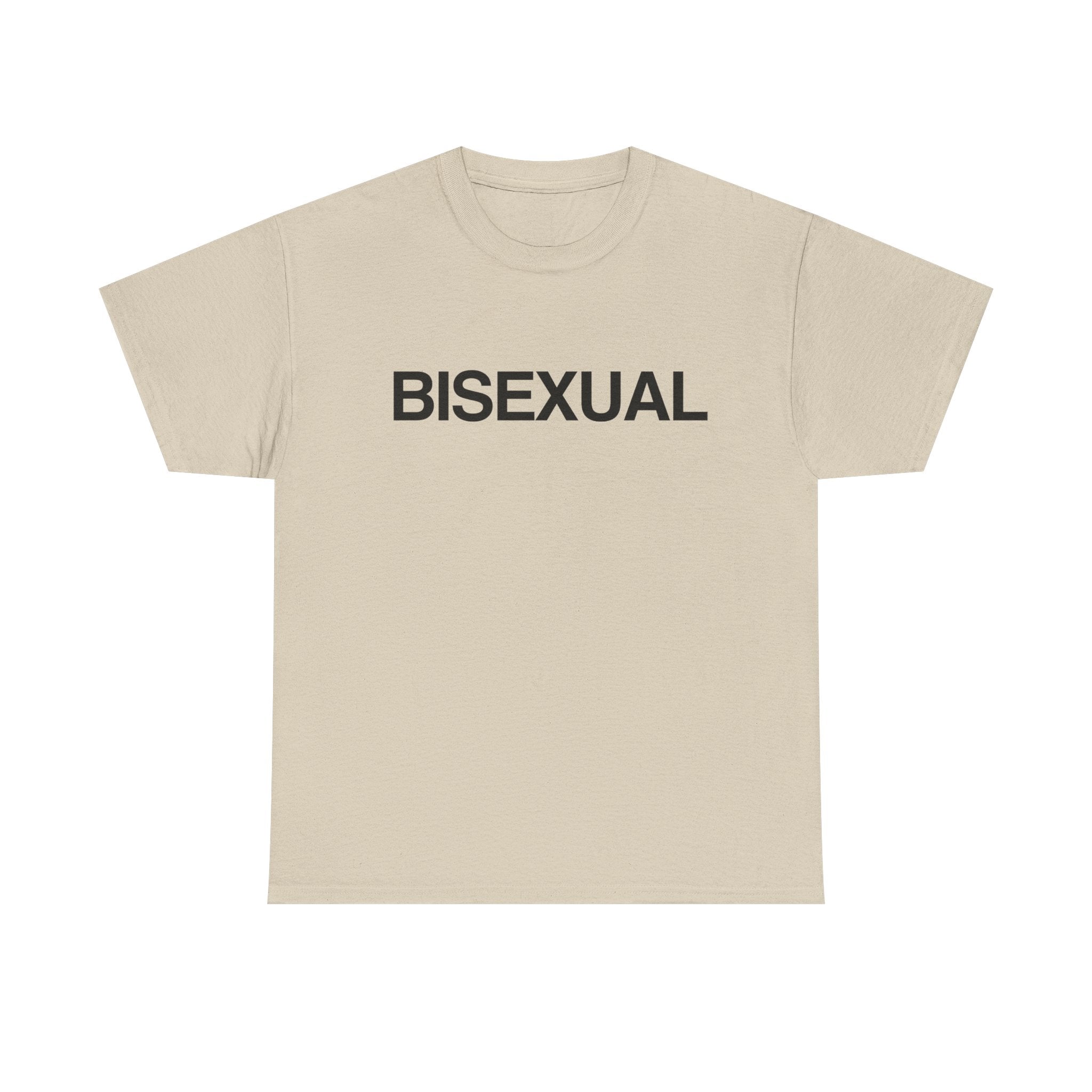 BISEXUAL black