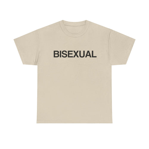 BISEXUAL black