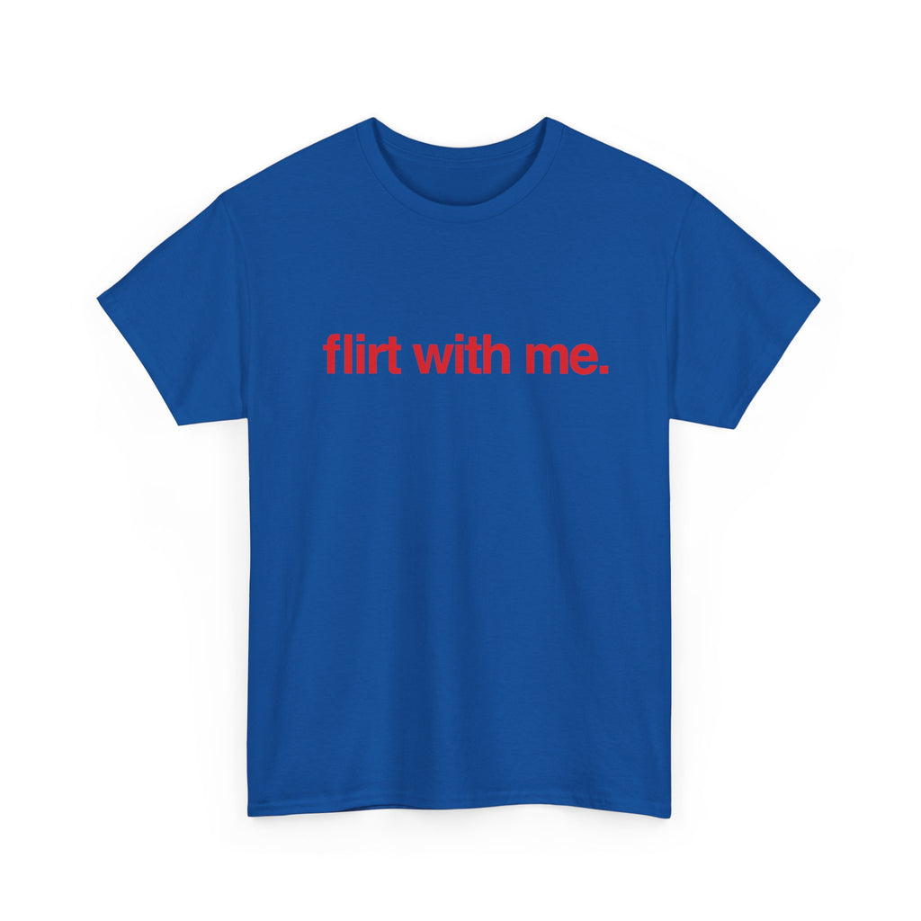 Flirt With Me