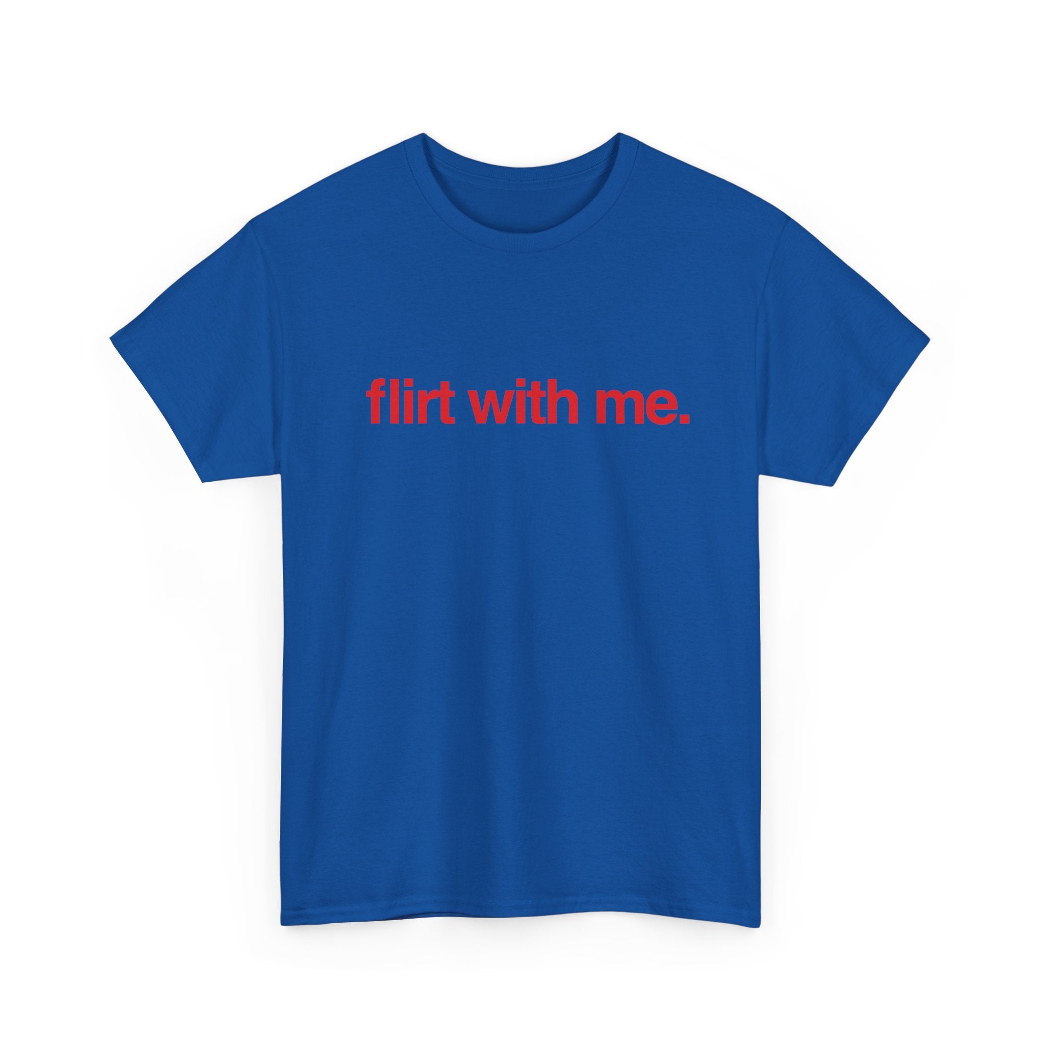 Flirt With Me