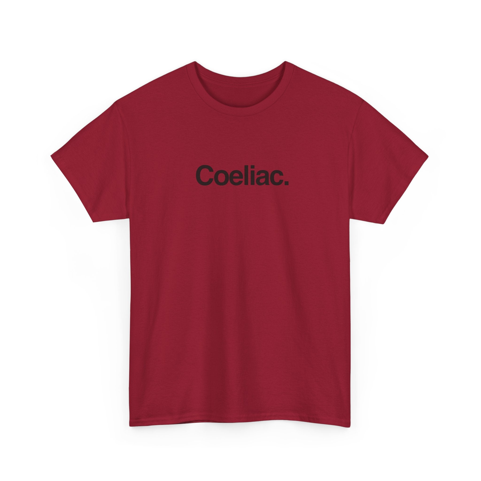 COELIAC.