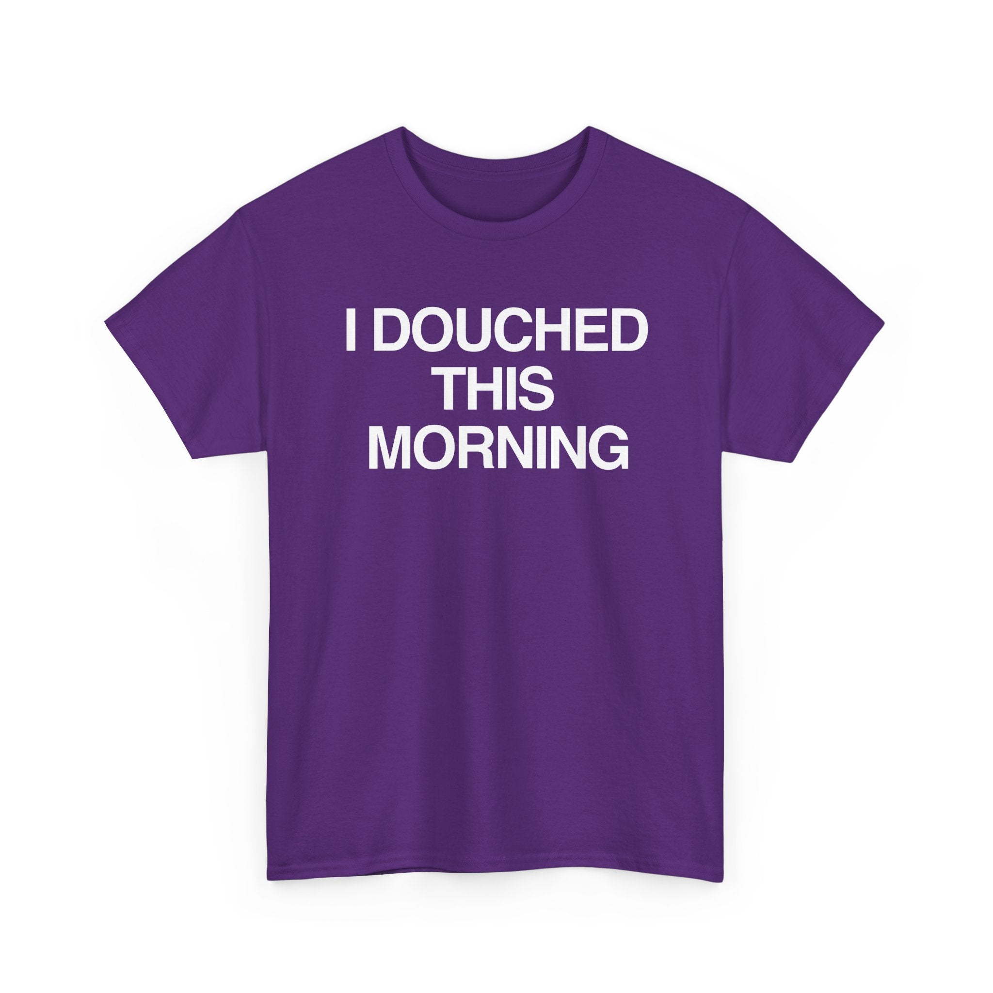DOUCHE