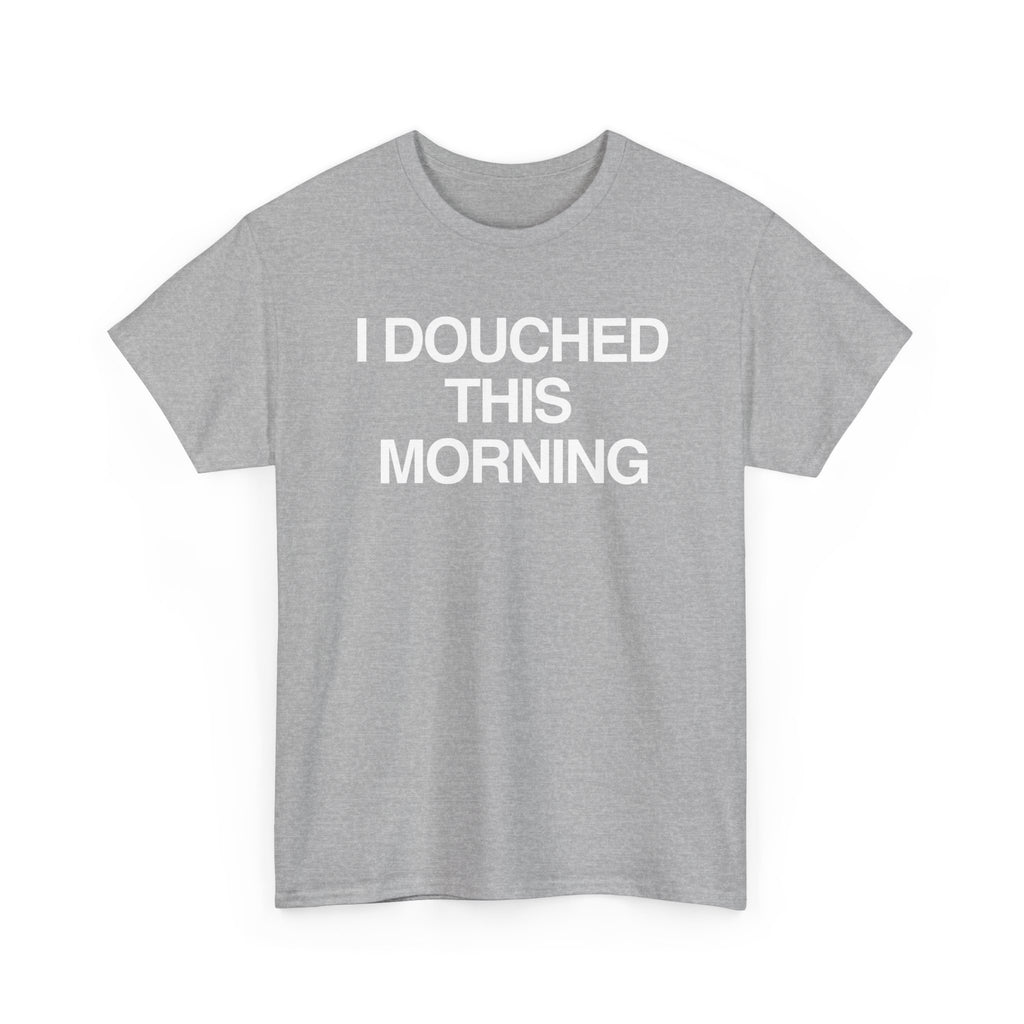 DOUCHE