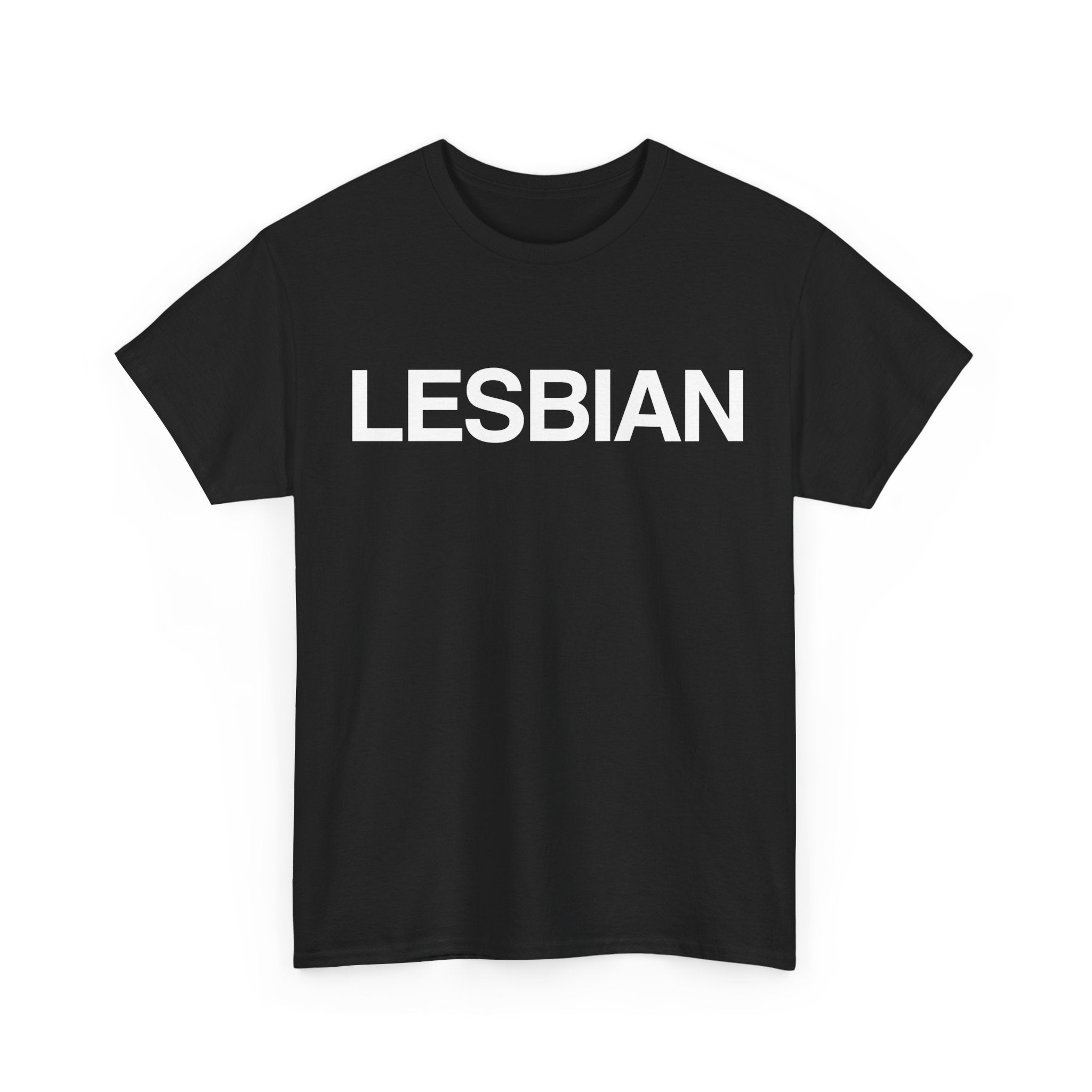 LESBIAN