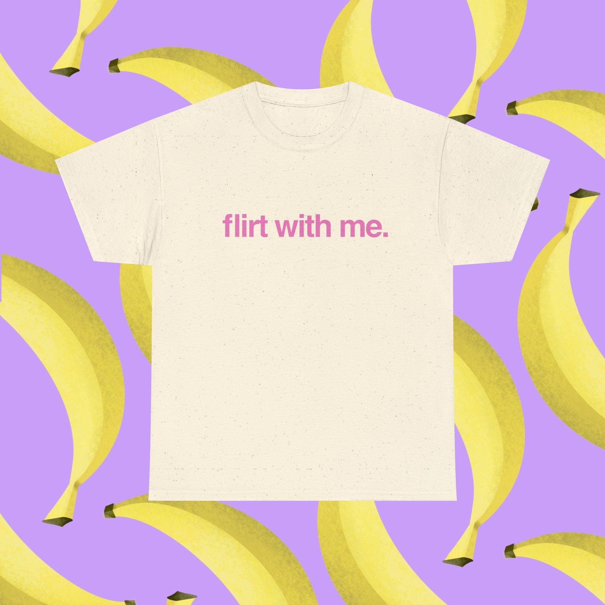 Flirt with me
