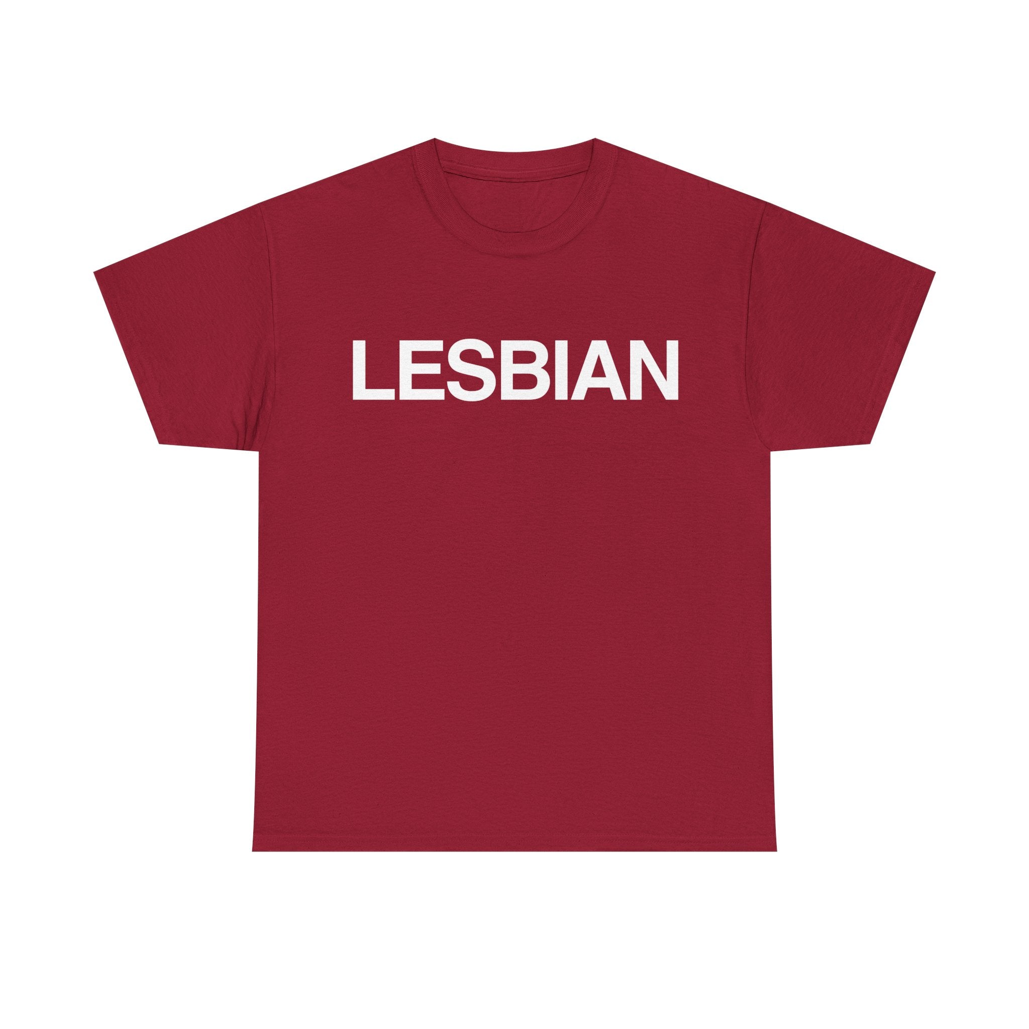 LESBIAN