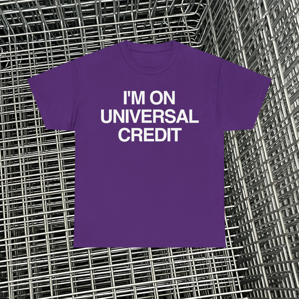 UNIVERSAL CREDIT