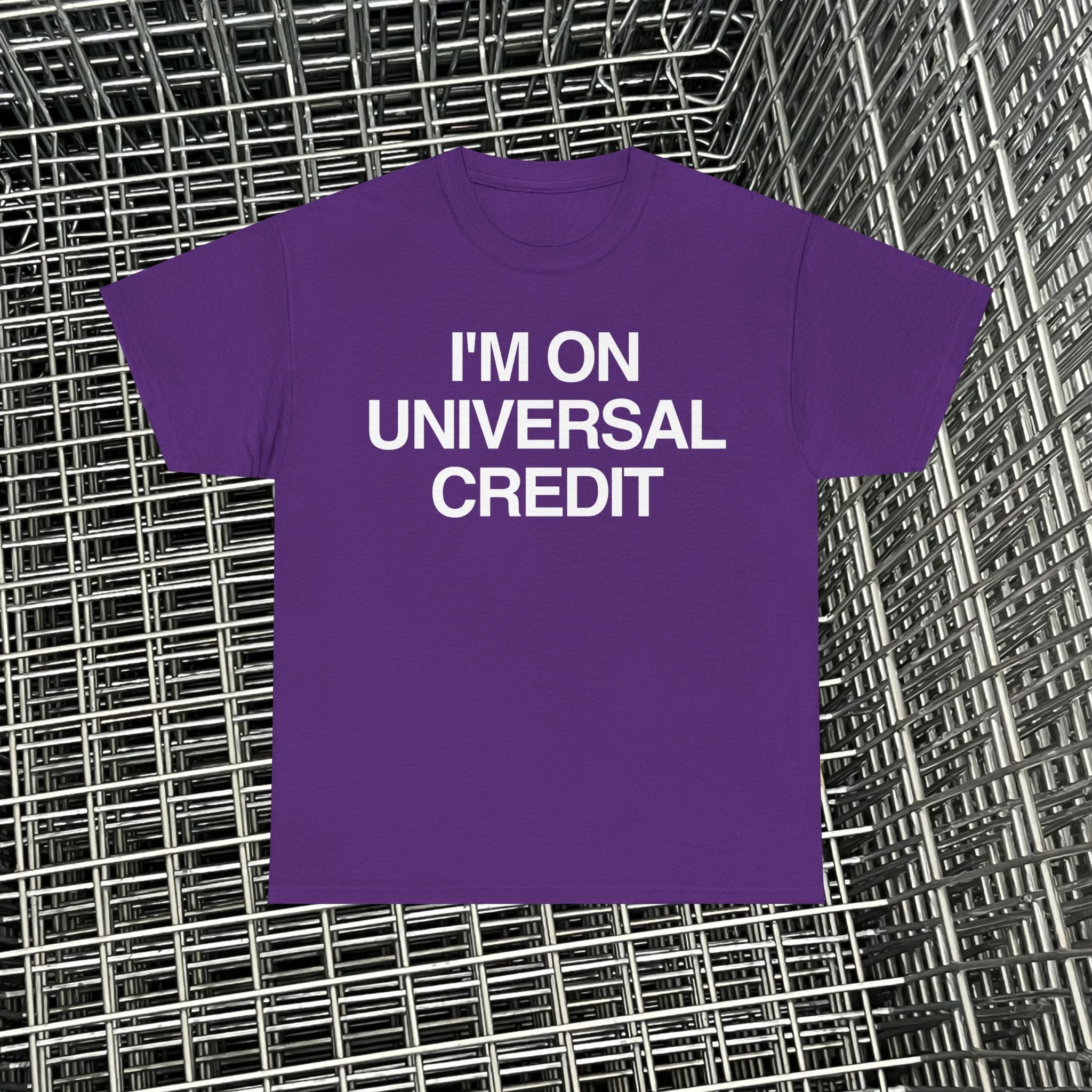 UNIVERSAL CREDIT