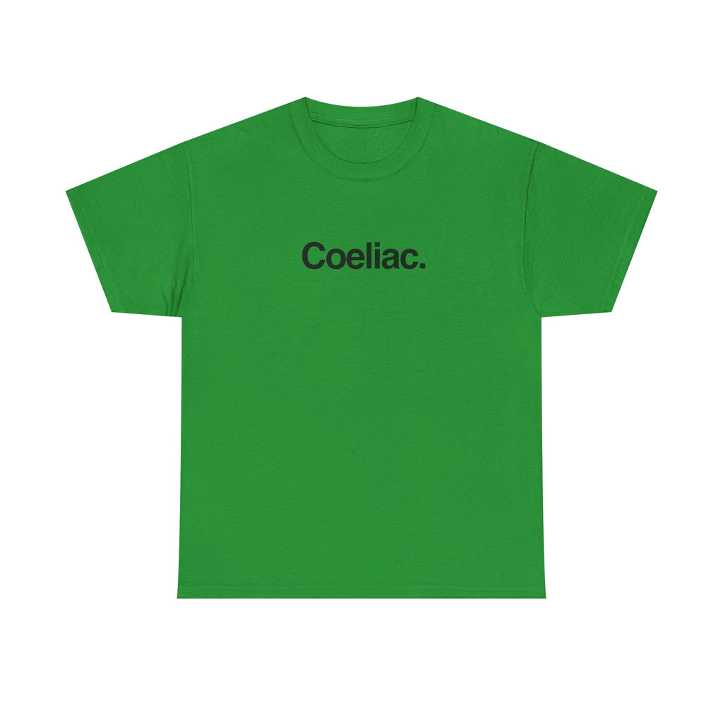 COELIAC.