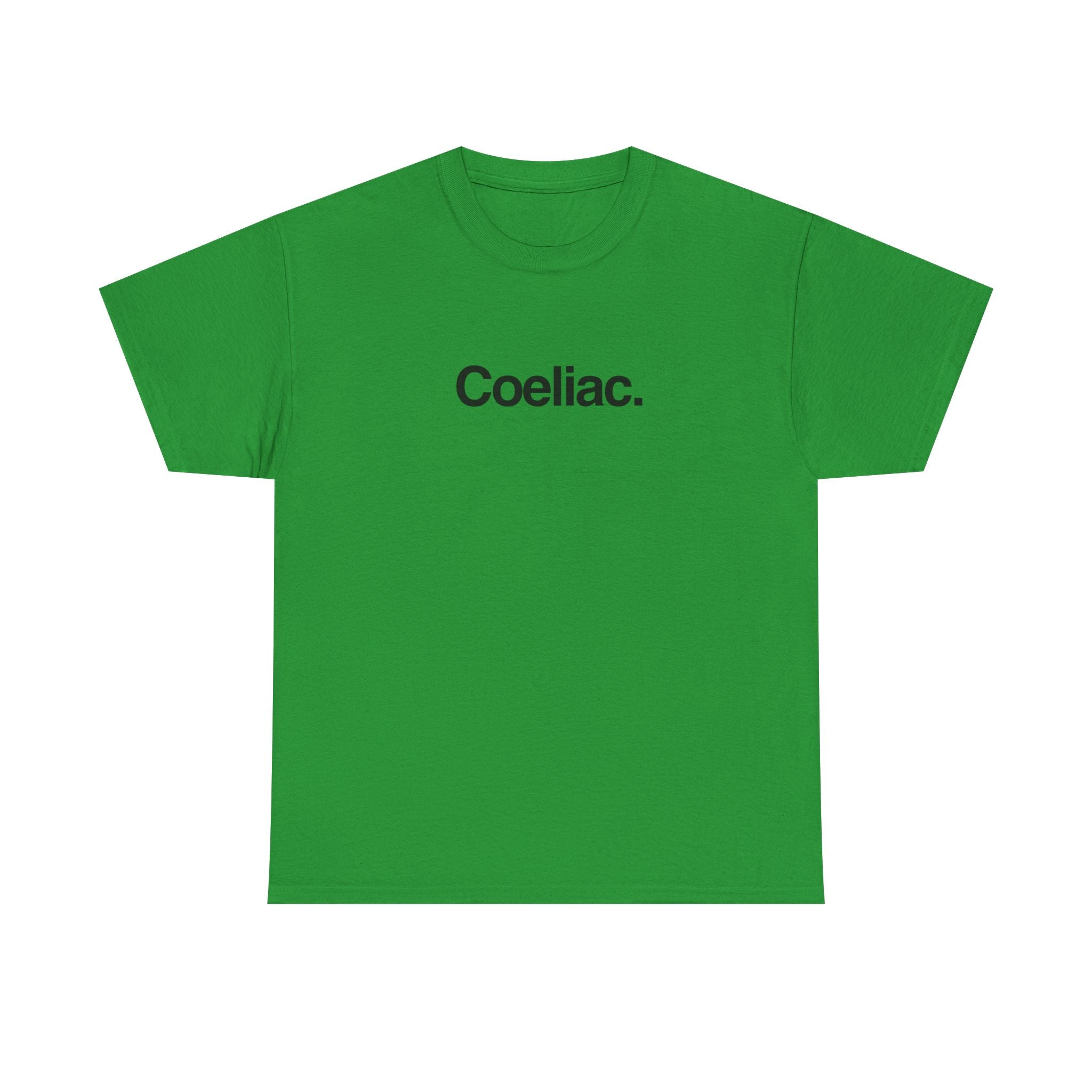 COELIAC.