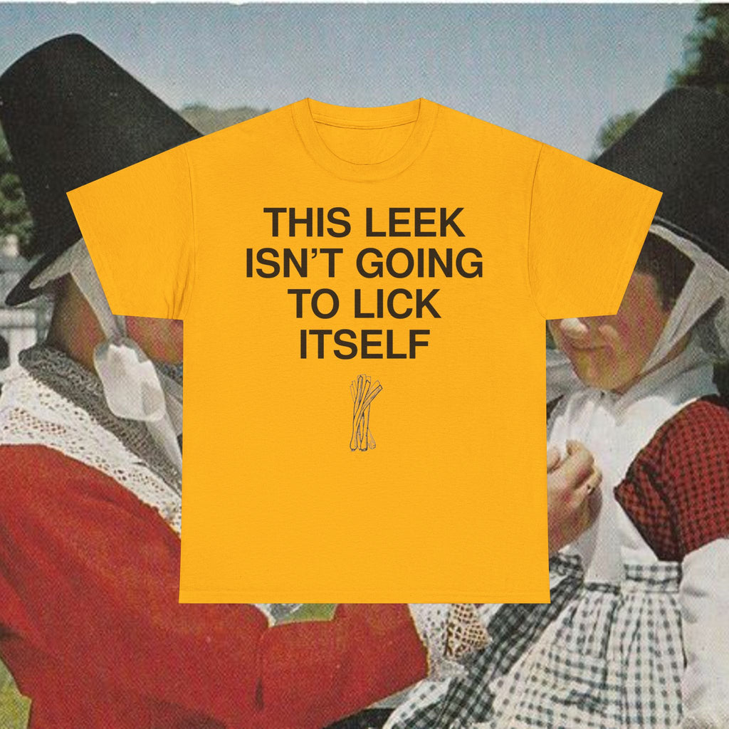 LEEK
