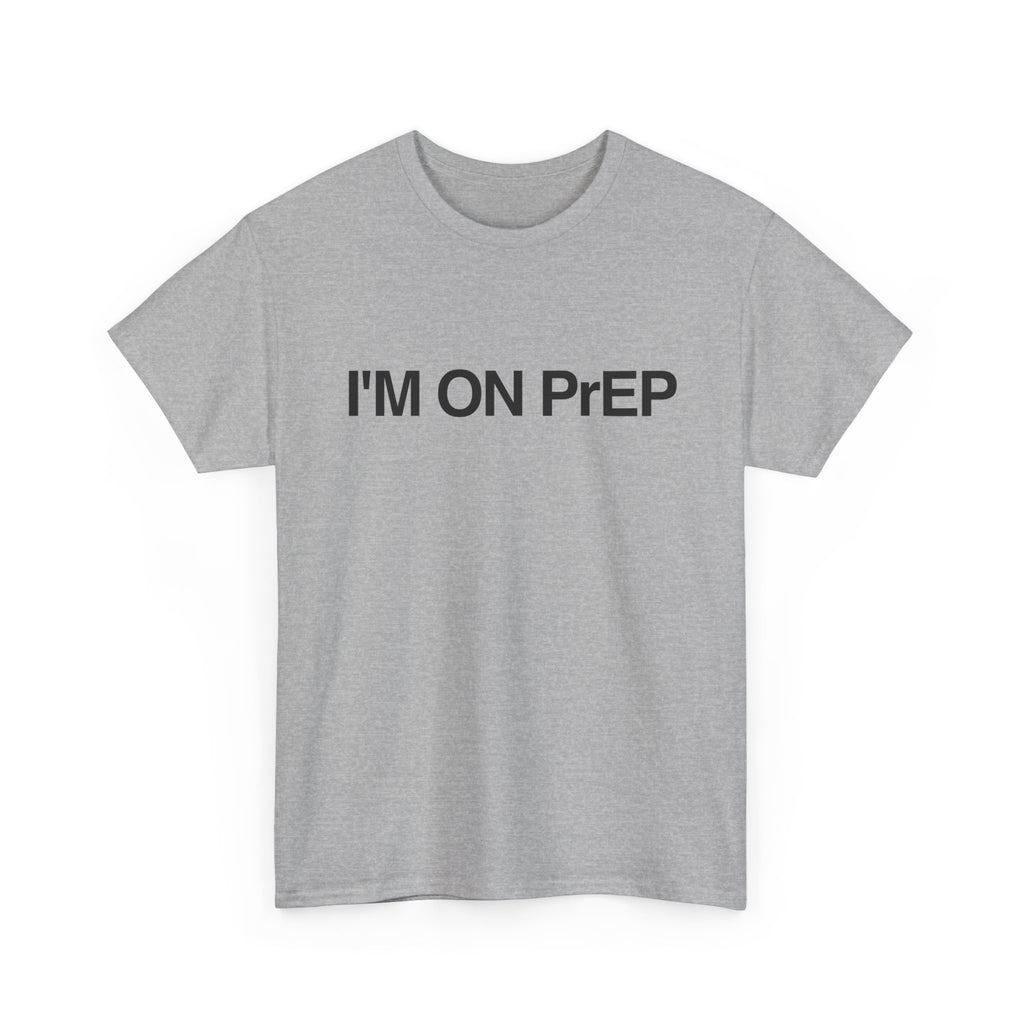 PrEP
