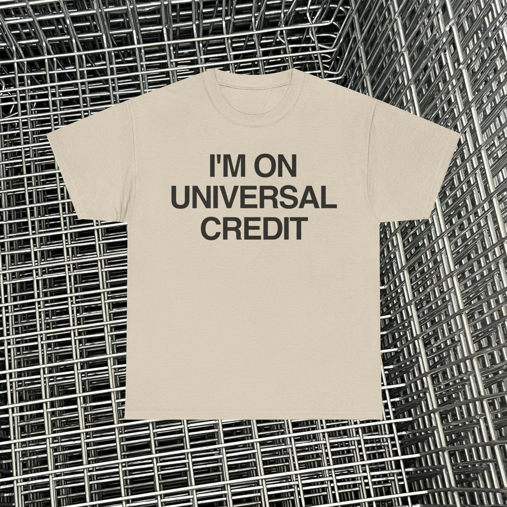 UNIVERSAL CREDIT