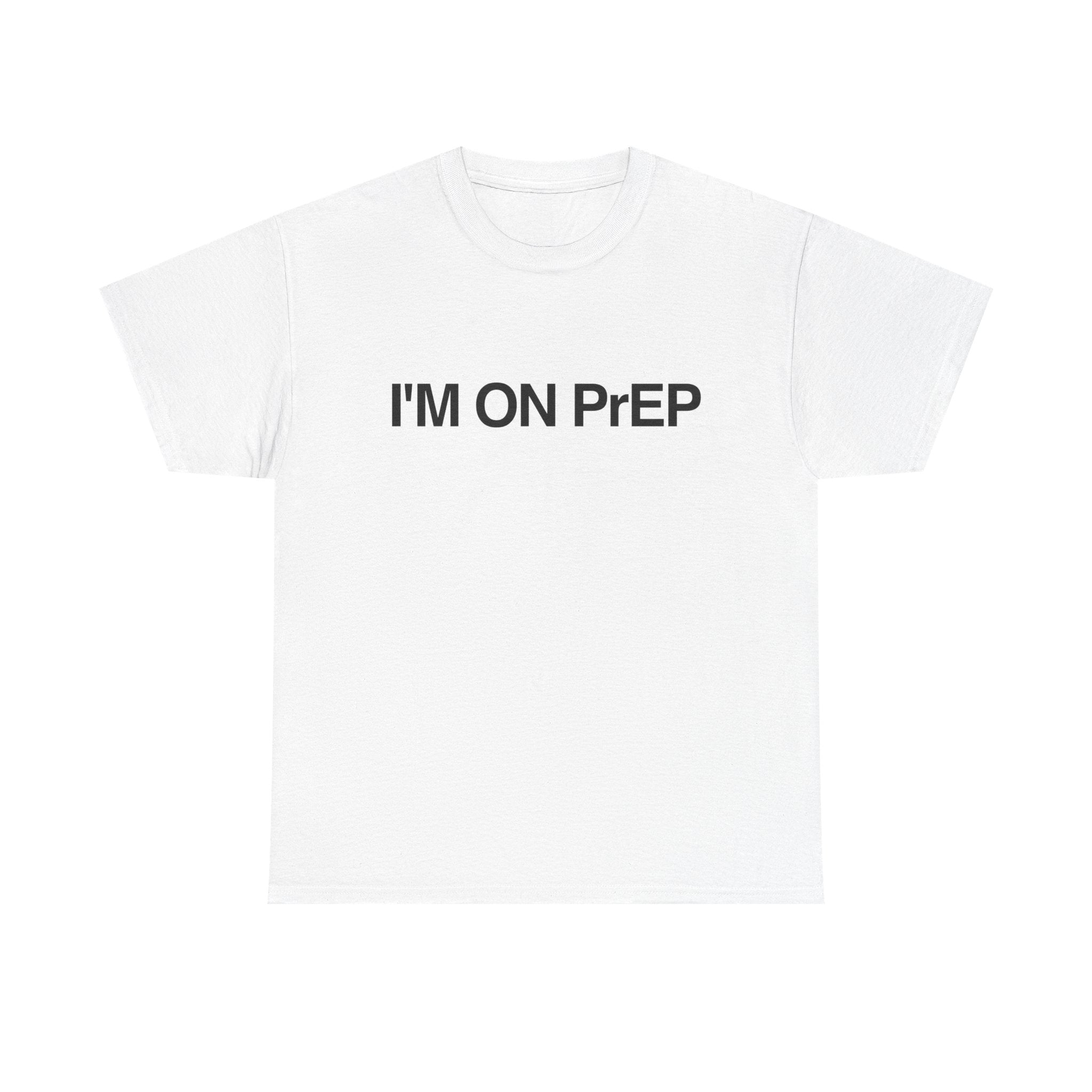 PrEP