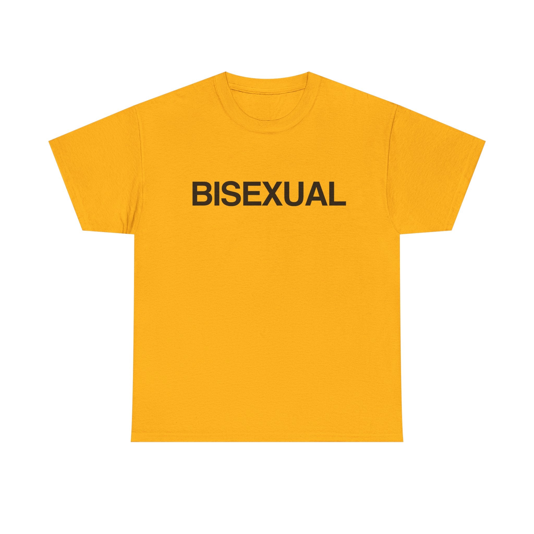 BISEXUAL black