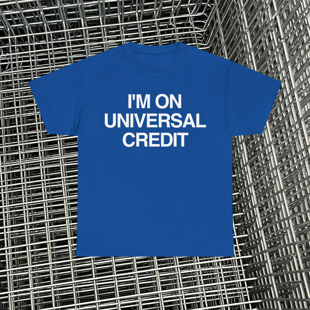 UNIVERSAL CREDIT