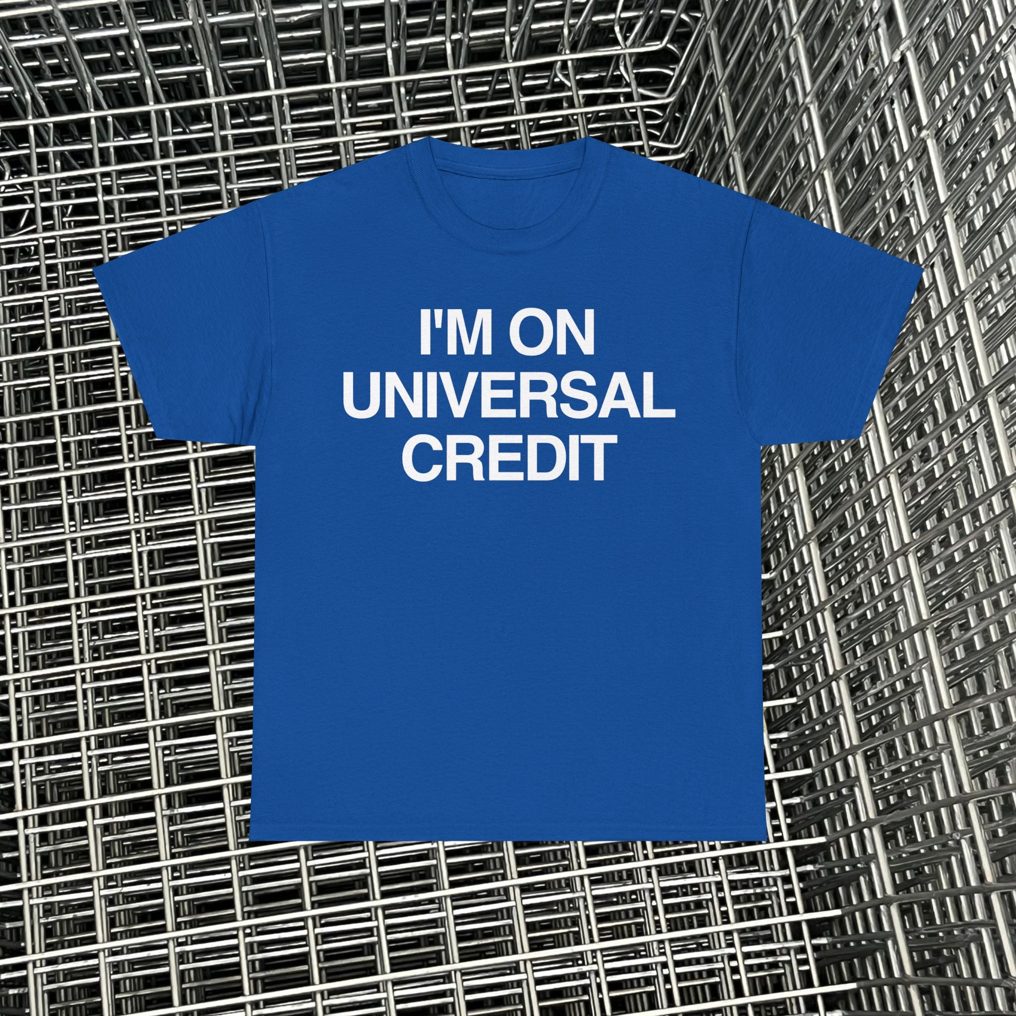 UNIVERSAL CREDIT