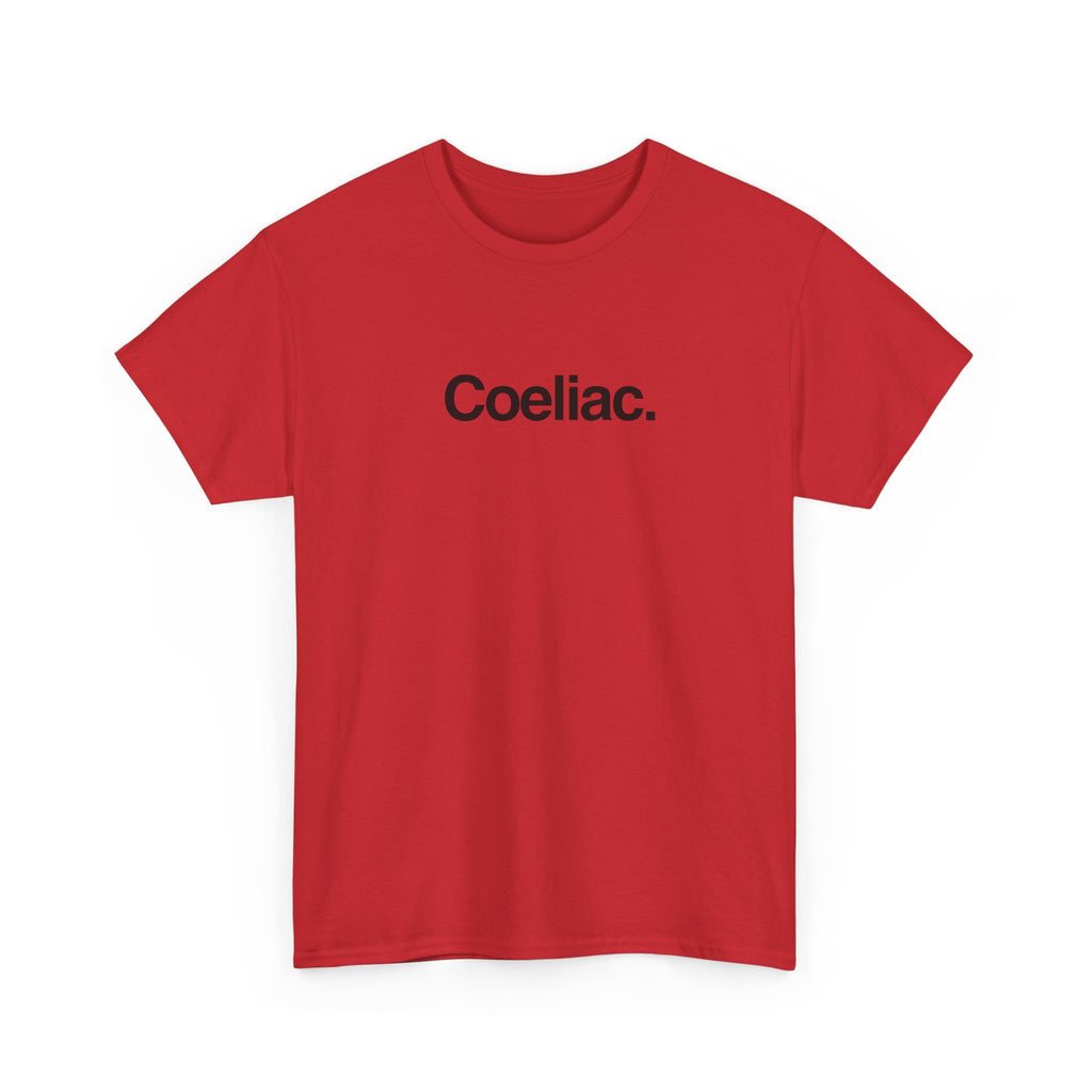 COELIAC.