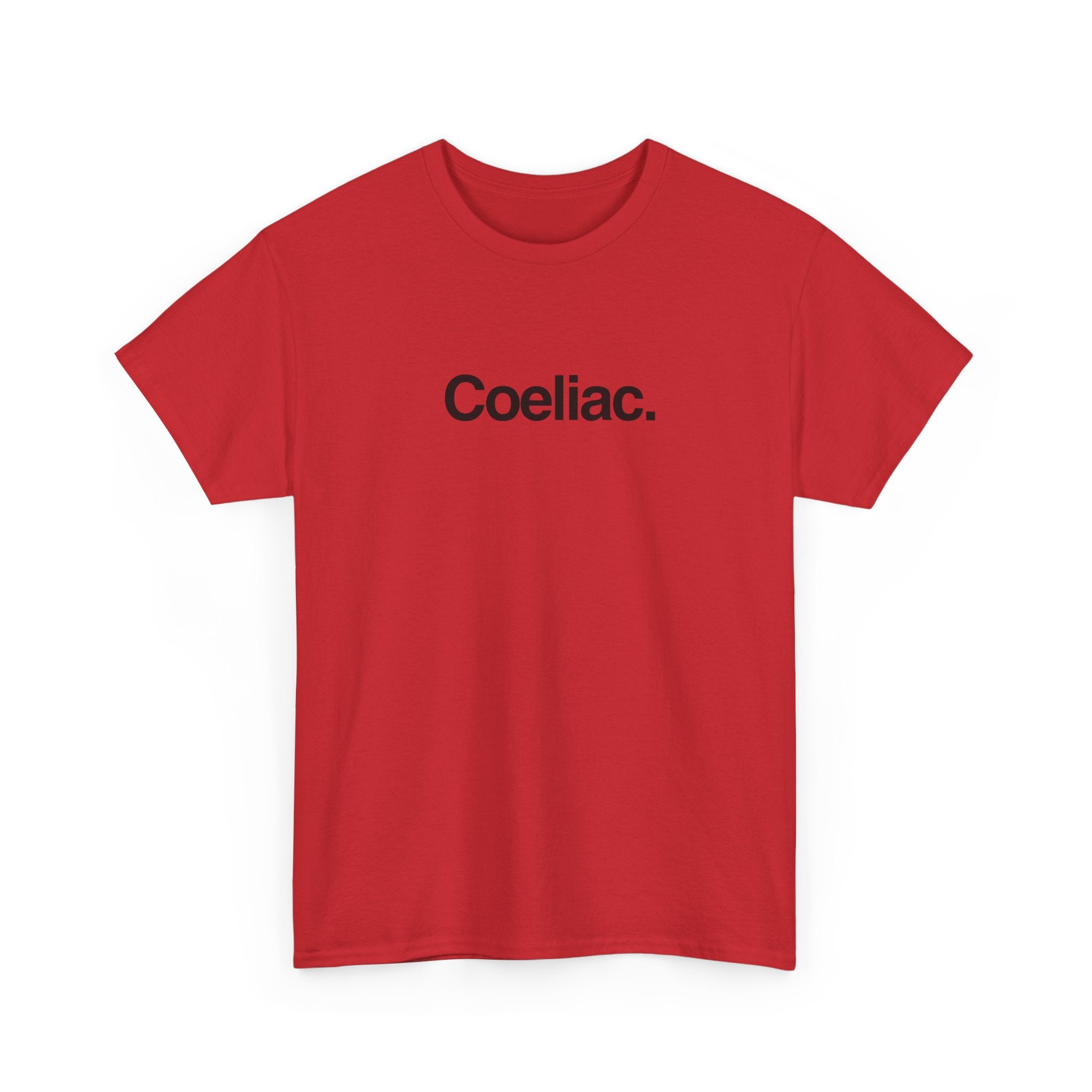 COELIAC.
