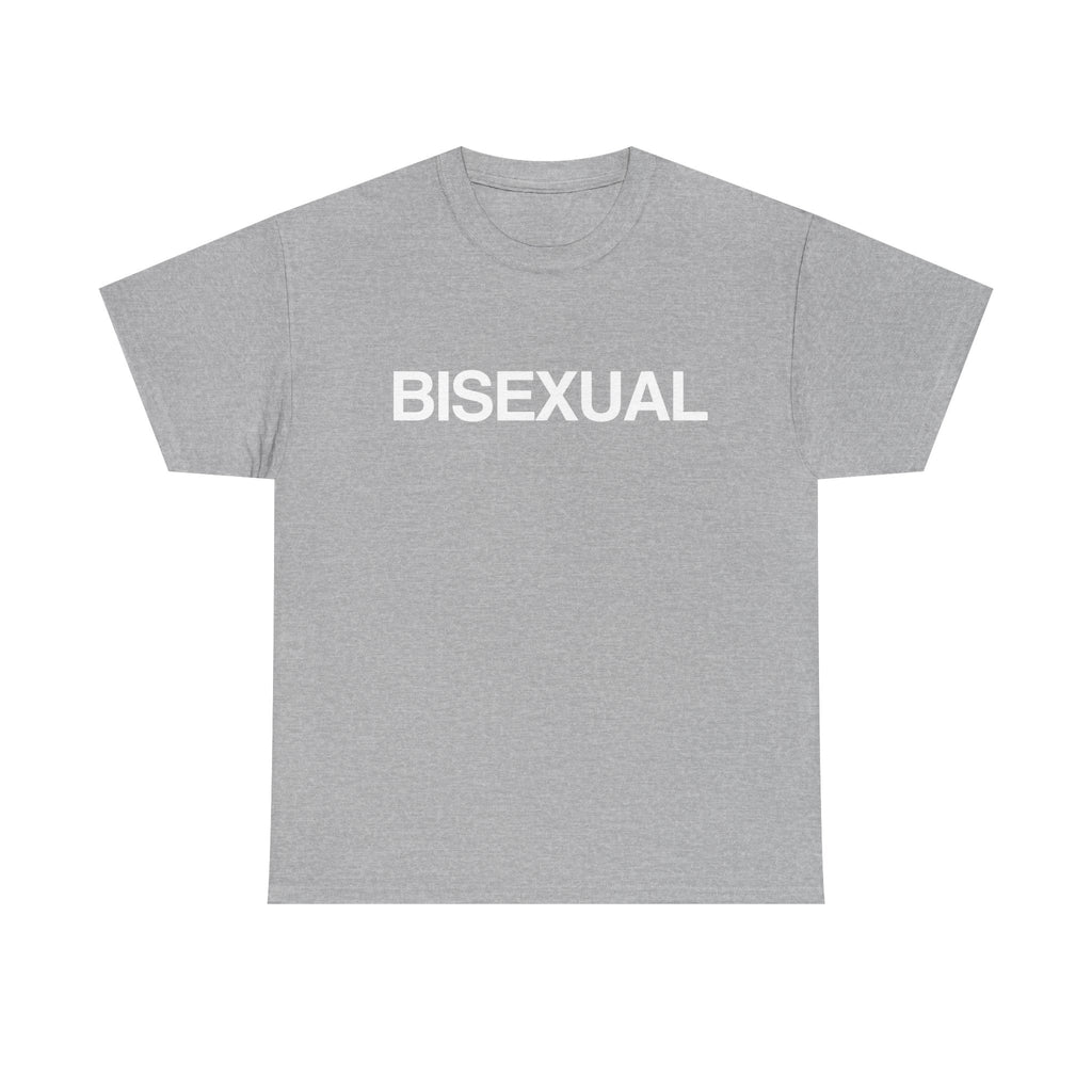 BISEXUAL