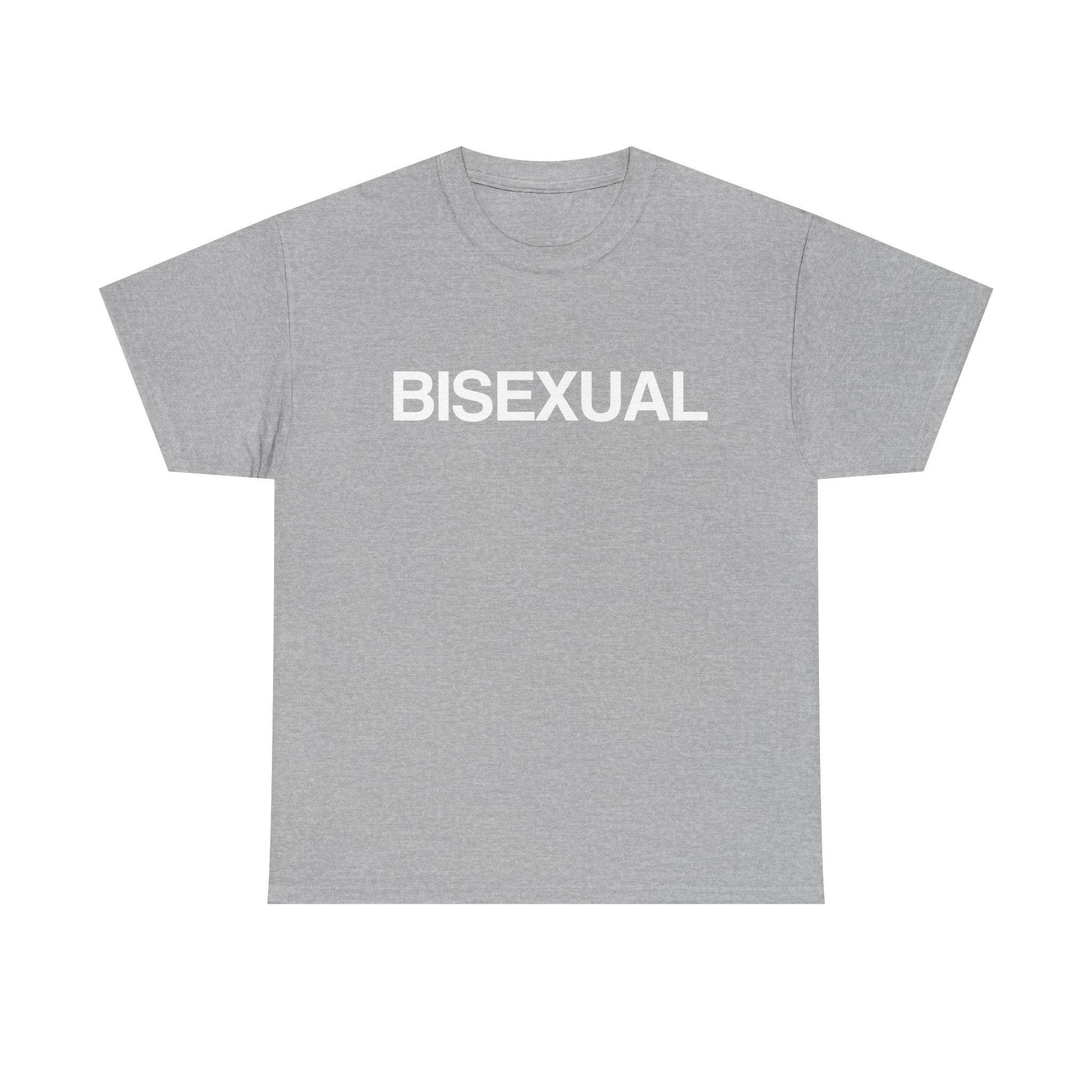 BISEXUAL