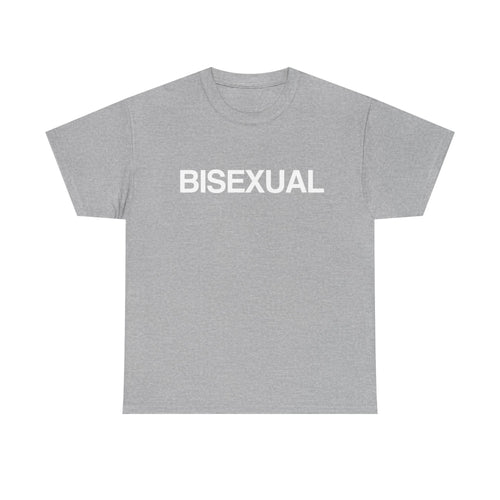 BISEXUAL