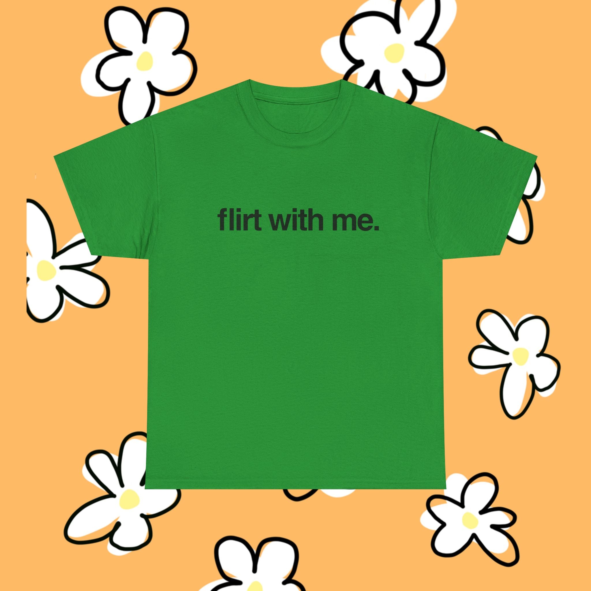 Flirt With Me