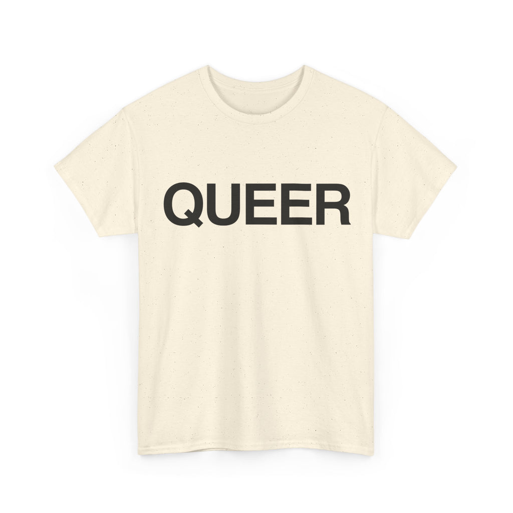 QUEER