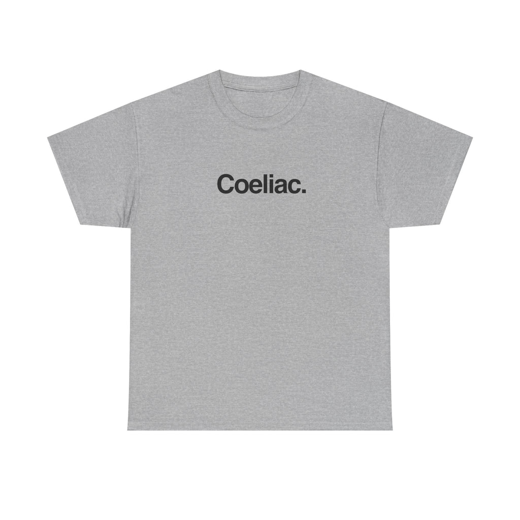 COELIAC.