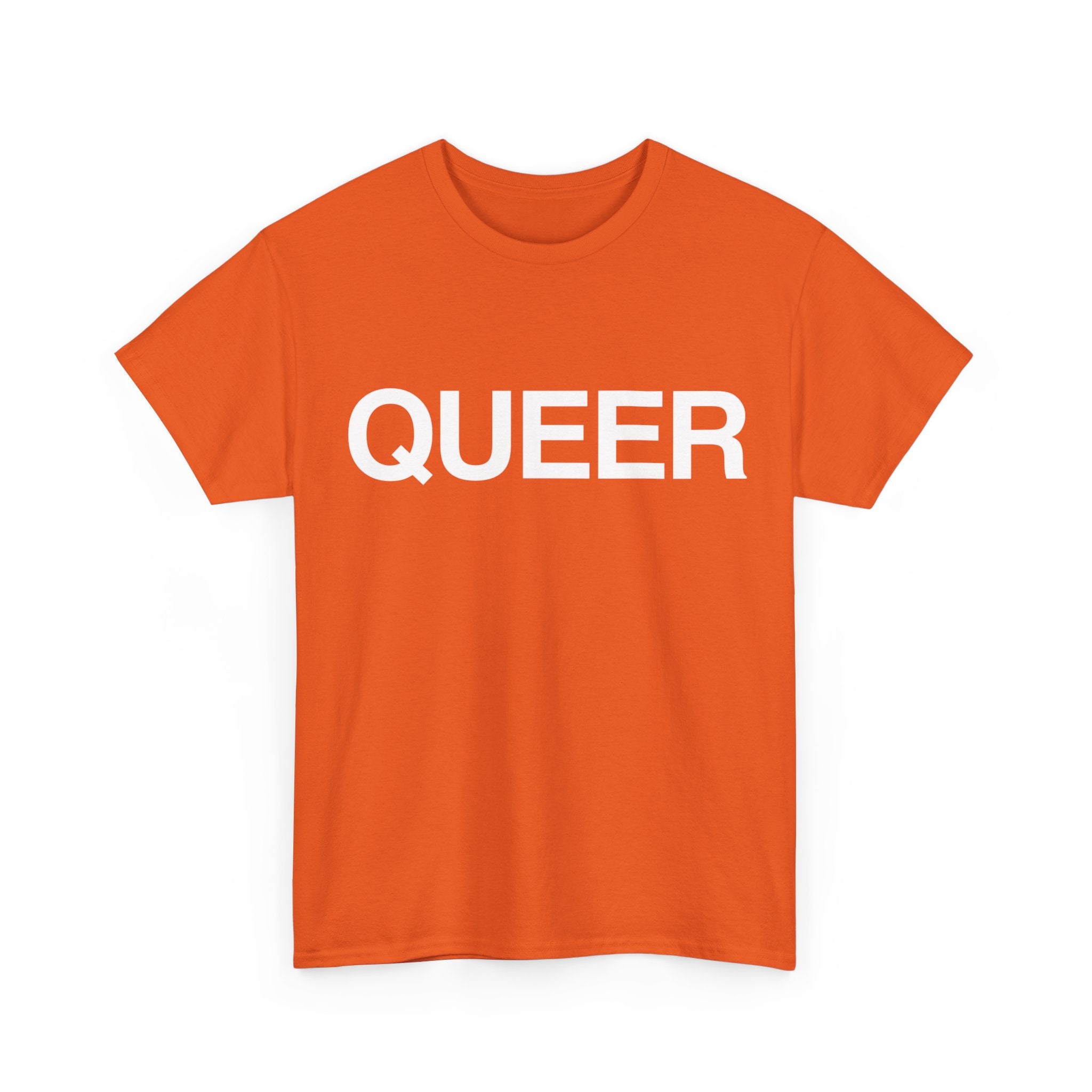 QUEER