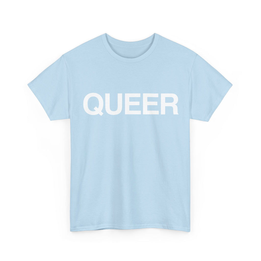 QUEER