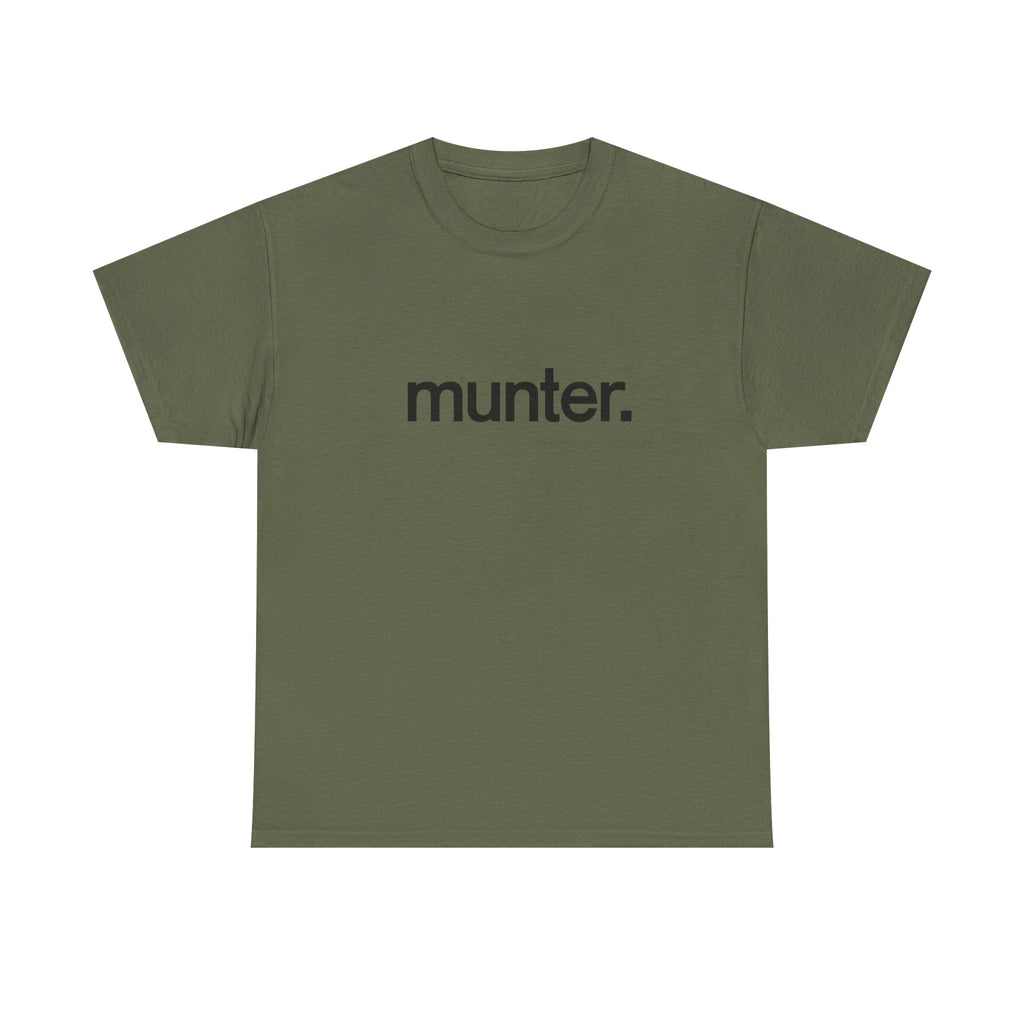 Munter