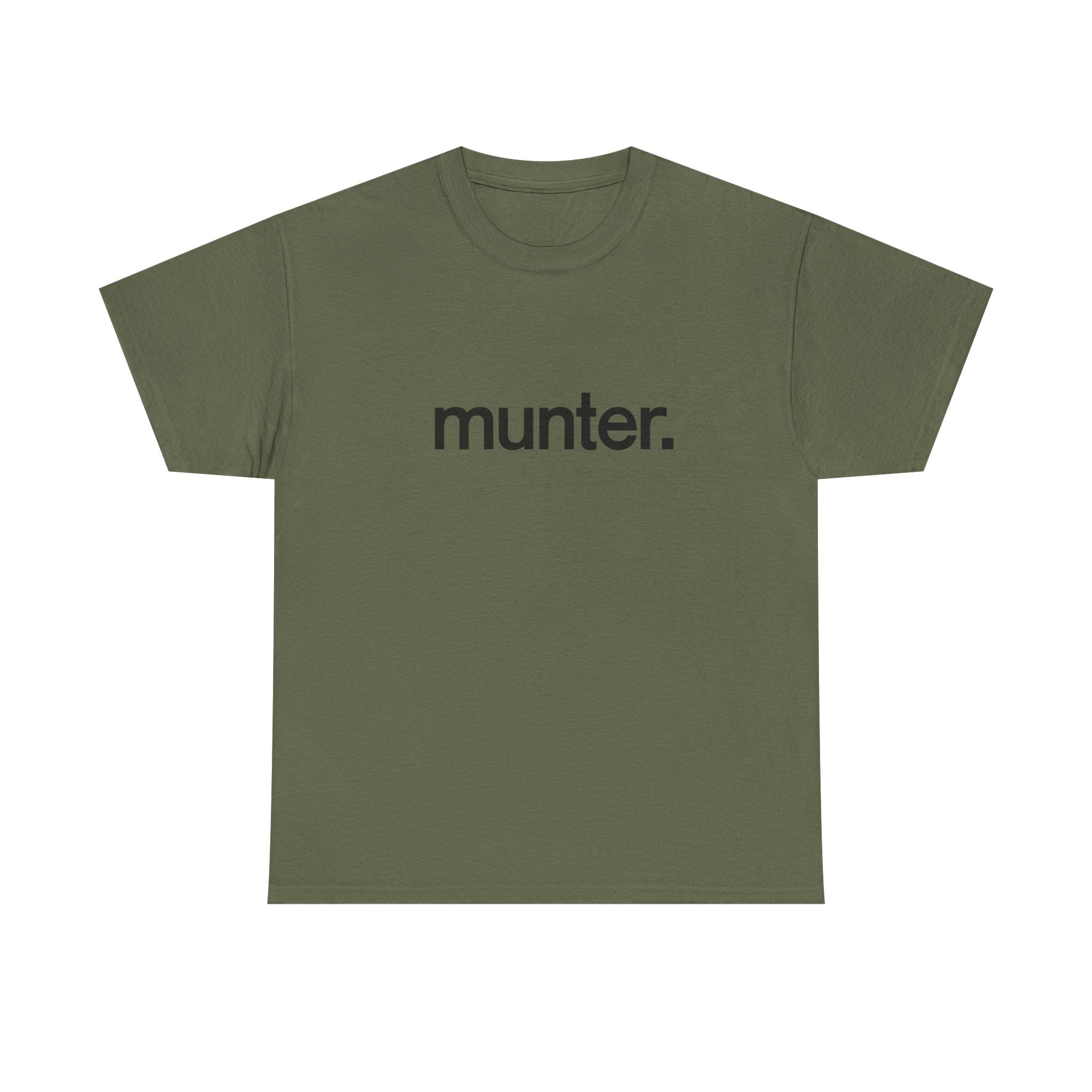 Munter