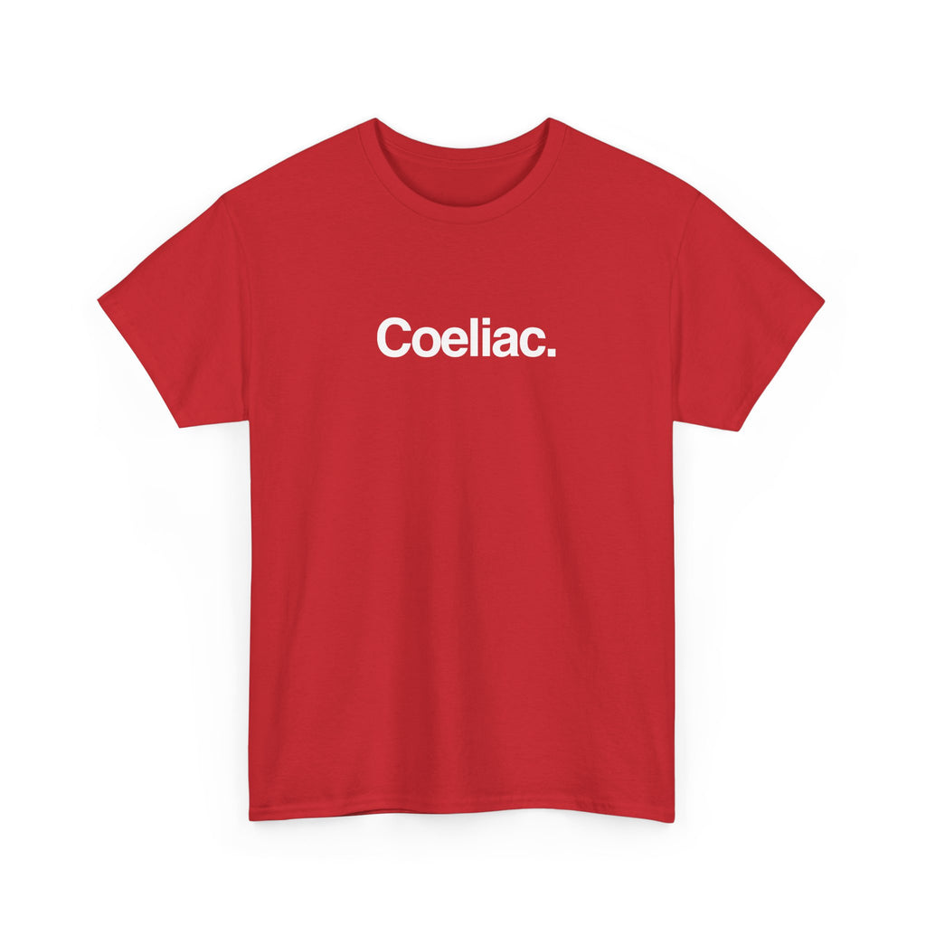 COELIAC