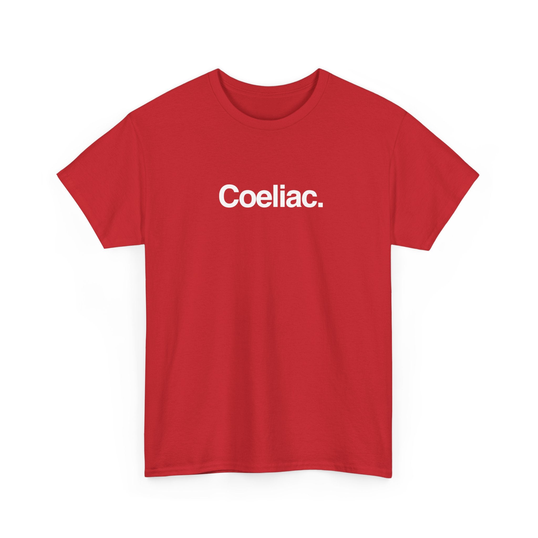COELIAC