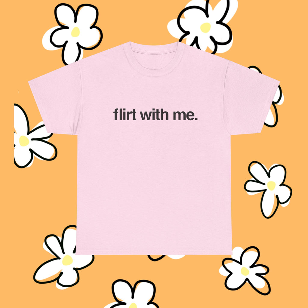 Flirt With Me