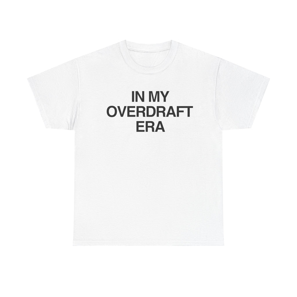 OVERDRAFT