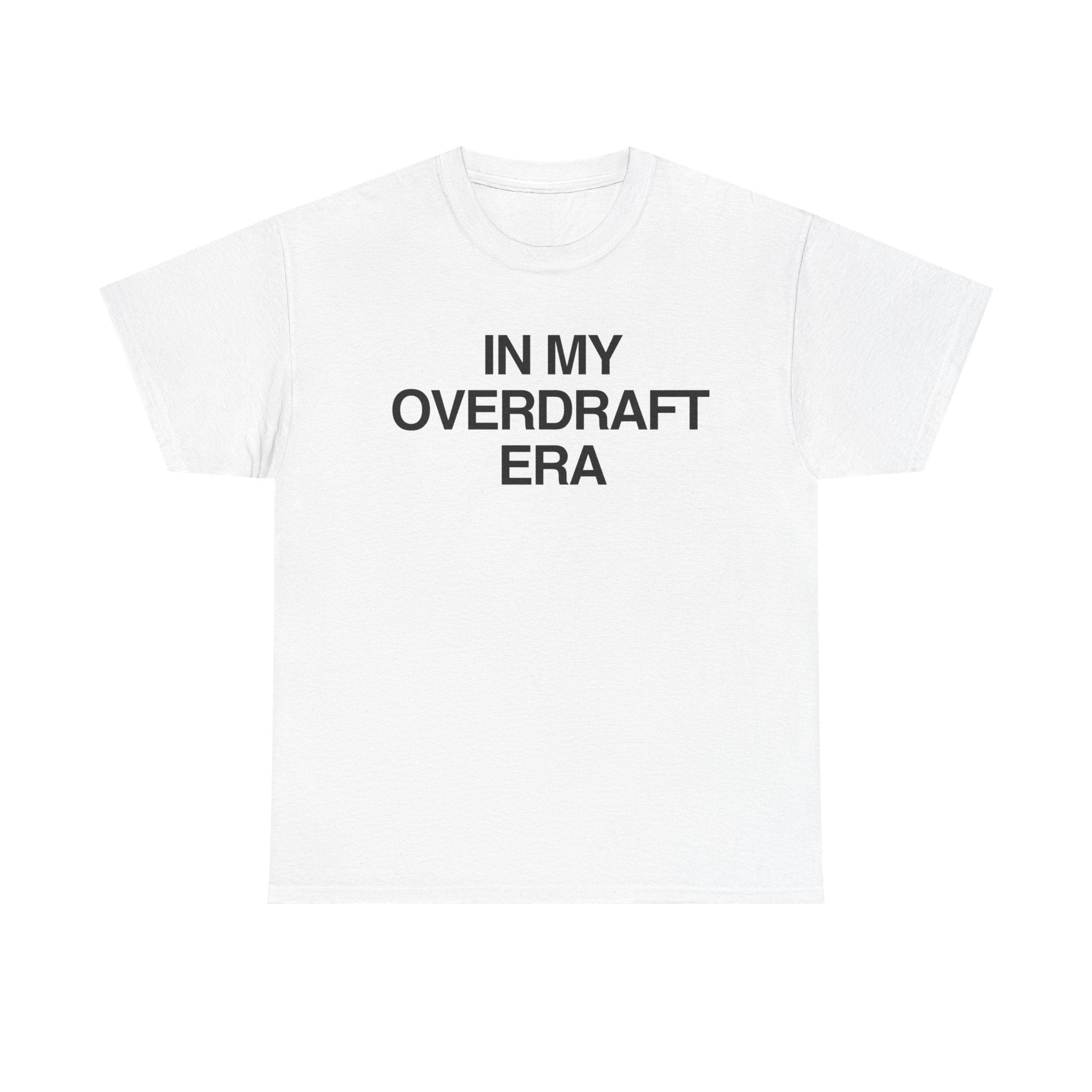 OVERDRAFT