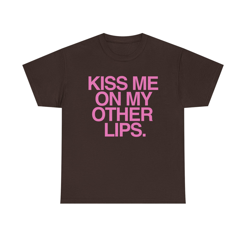 KISS ME