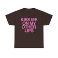 KISS ME