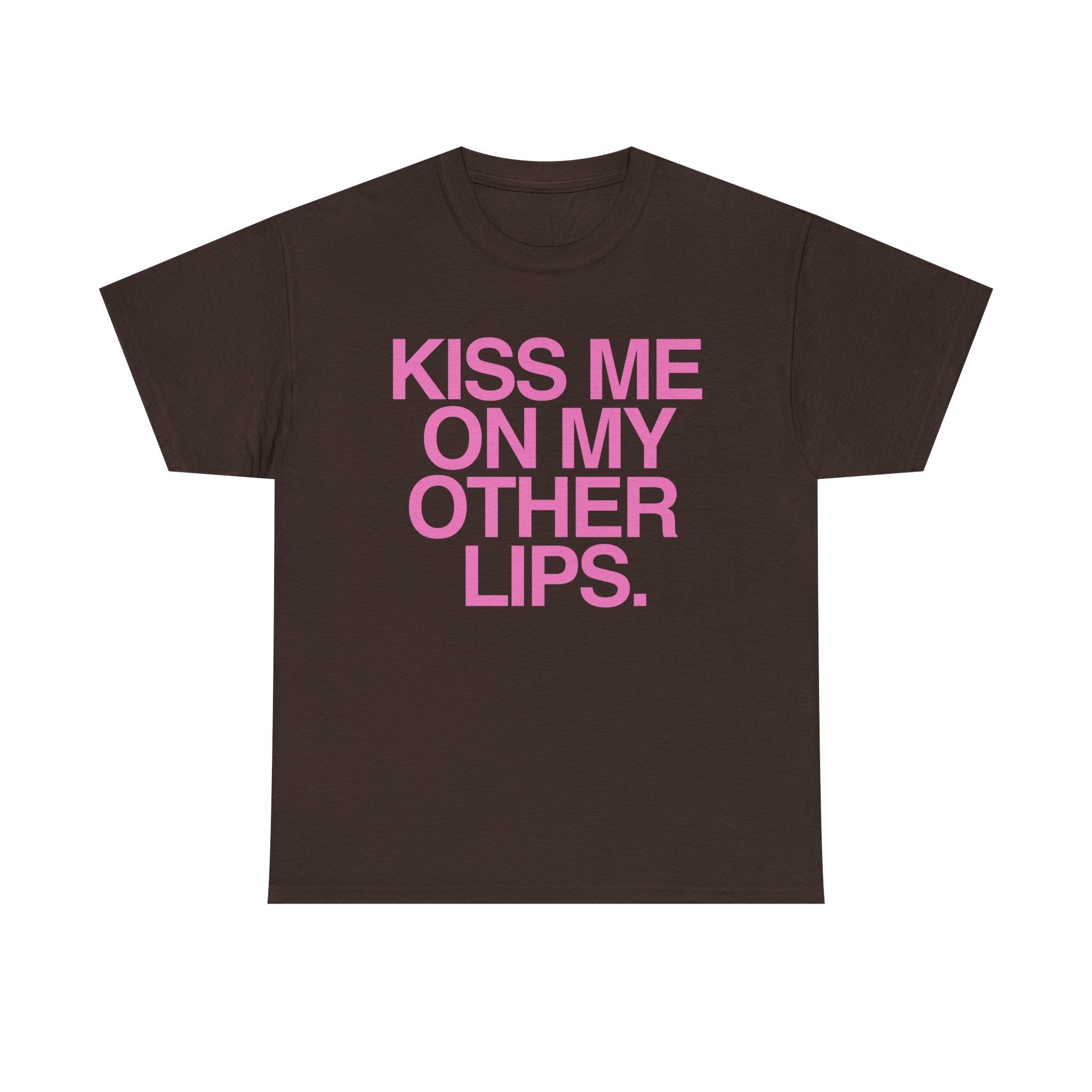 KISS ME